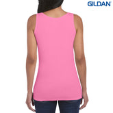 64200L Gildan Softstyle Ladies' Tank